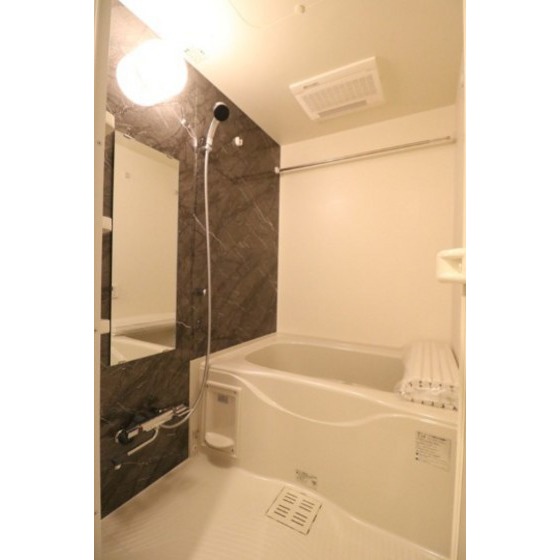 バス・シャワールーム　参考写真