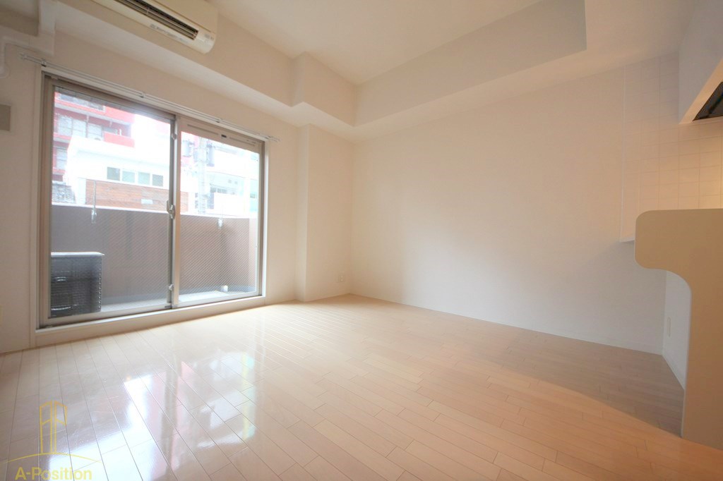 その他部屋・スペース　プレサンス天満橋アンジェ