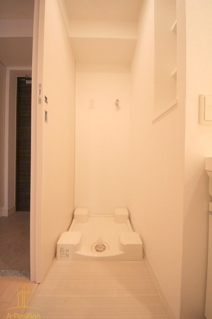 その他設備　プレサンス天満橋アンジェ