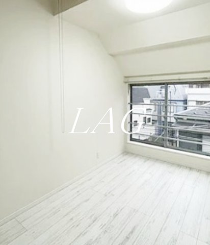 その他部屋・スペース　寝室です。