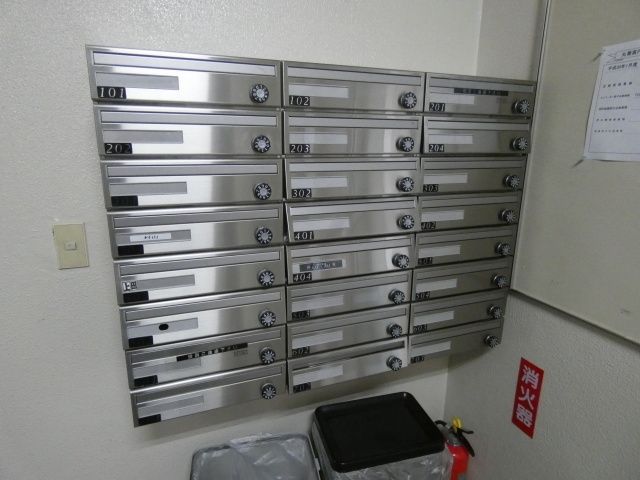 その他共有部分
