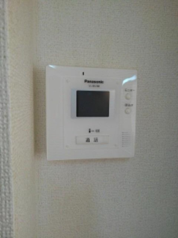 セキュリティ　図面と現状に相違がある場合には現状を優先