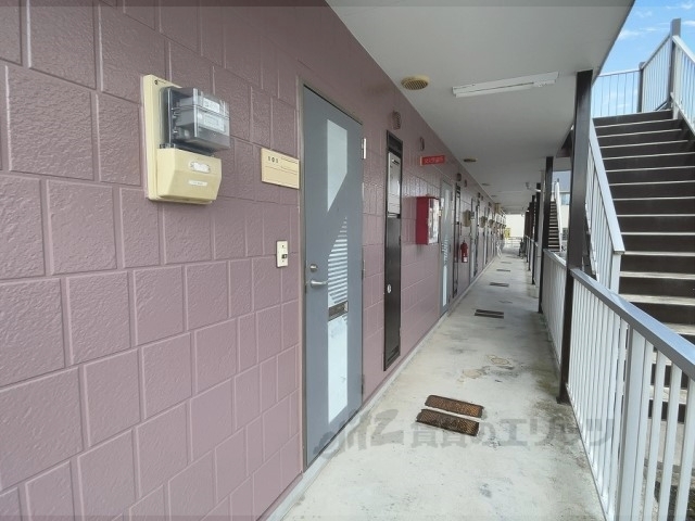 ロビー　ロビー