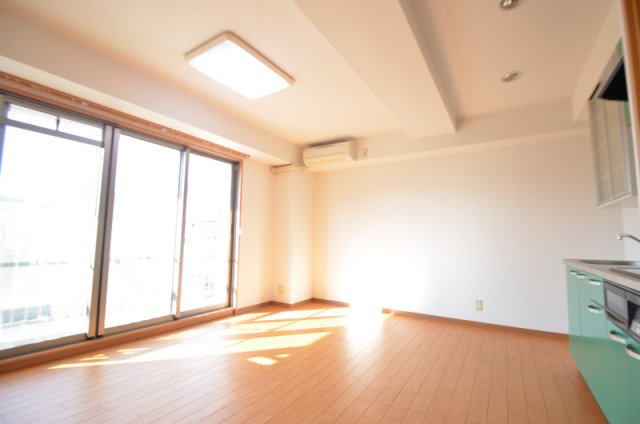 その他部屋・スペース　洋室