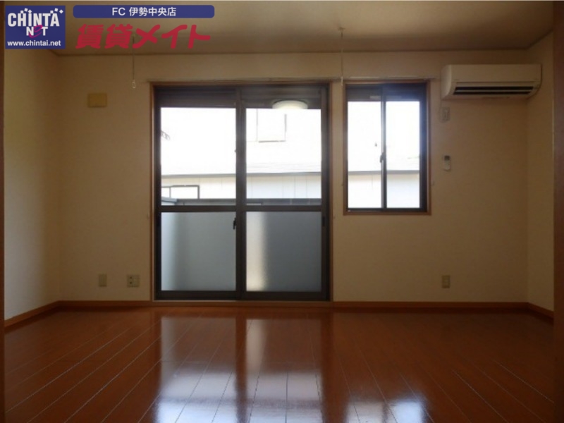 その他部屋・スペース　同型反転参考写真