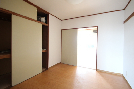 その他部屋・スペース　※他号室の写真です