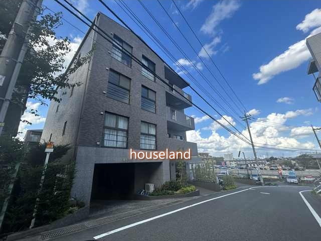 建物外観　記載の無料通話でリアルタイムな空室状況をお伝えいたします