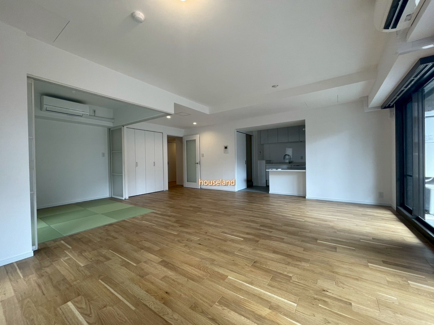 居室・リビング　参考写真