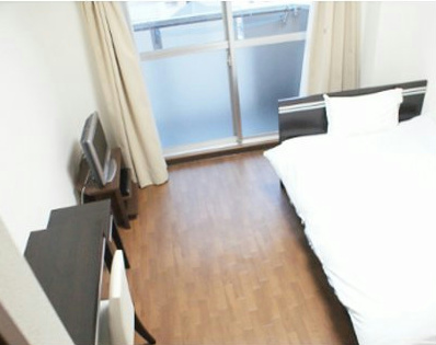 居室・リビング　フローリング