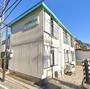 稲城長沼駅より徒歩6分 2階 築36年10ヶ月の賃貸物件