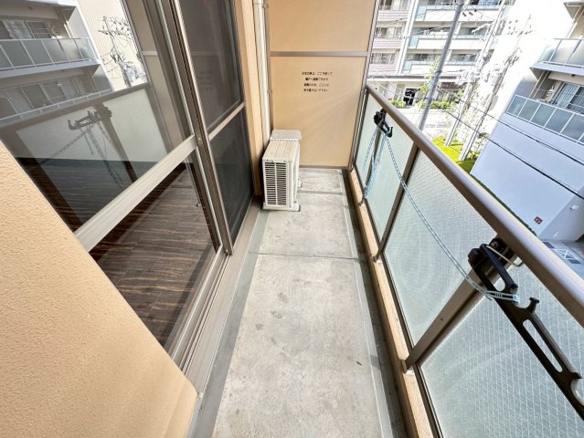 バルコニー　詳細は、RISUMO江坂本店までお問合せください♪