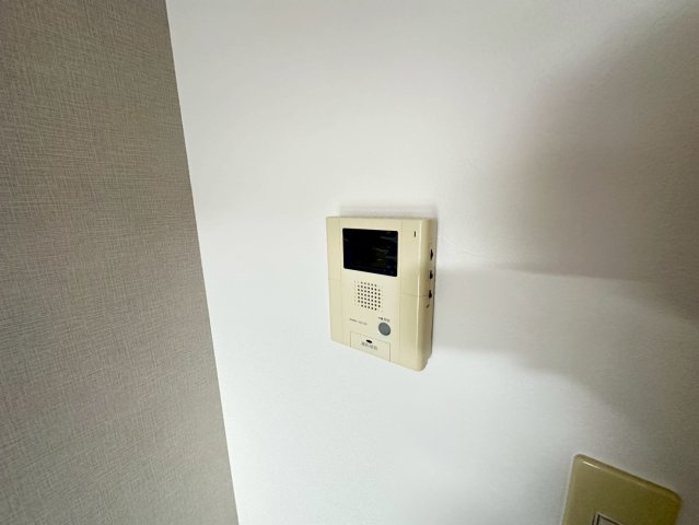 セキュリティ　詳細は、RISUMO江坂本店までお問合せください♪