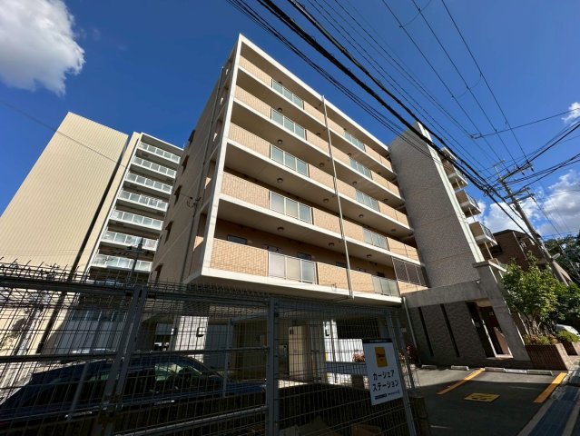 建物外観　詳細は、RISUMO江坂本店までお問合せください♪