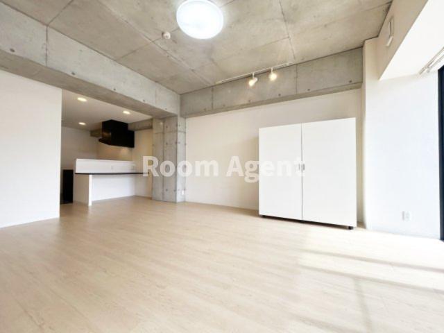 居室・リビング　※類似写真です