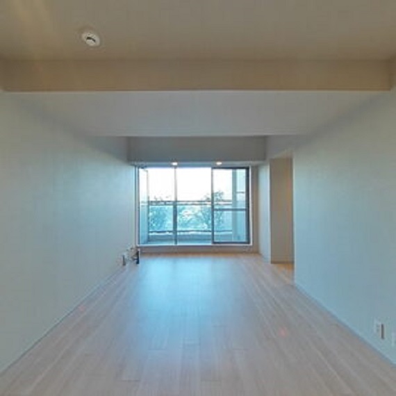 その他　バルコニー