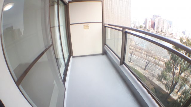 バルコニー　同タイプ参照