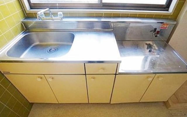 キッチン　【同仕様タイプ】