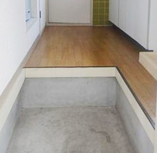 玄関　【同仕様タイプ】