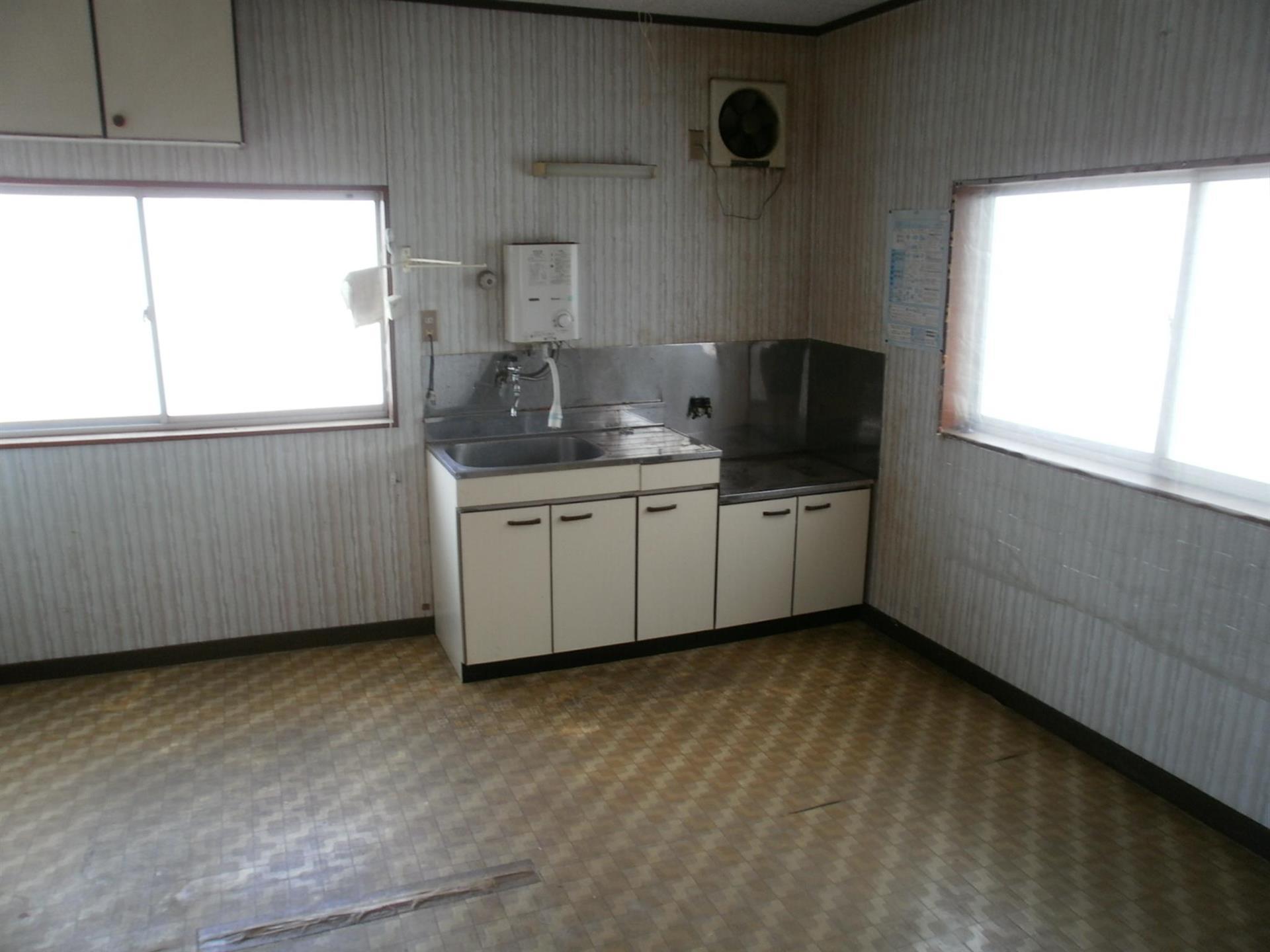 キッチン　☆キッチン☆