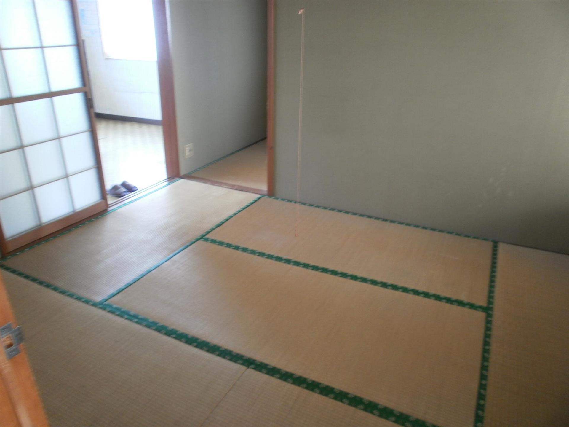 居室・リビング　☆和室☆