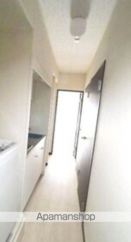 レオネクストサラカーム ヴィラの内装写真