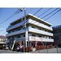 石田ビル 3階 築33年の賃貸物件
