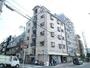 平野駅より徒歩10分 2階 築38年1ヶ月の賃貸物件