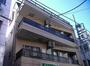 沼袋駅より徒歩1分 3階 築21年7ヶ月の賃貸物件