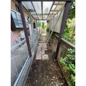 小田急線/喜多見駅 歩10分