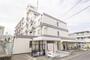 藤が丘駅より徒歩7分 5階 築38年7ヶ月の賃貸物件