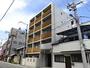 BG新深江 5階 築18年の賃貸物件