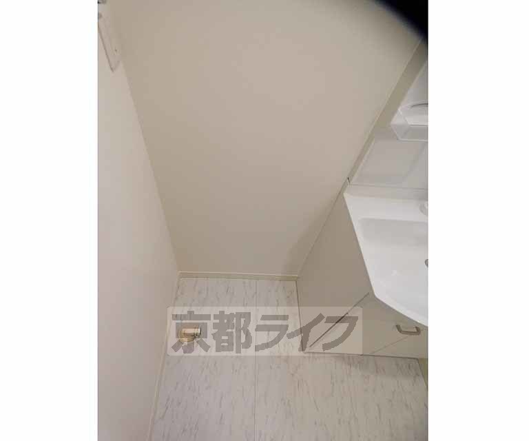 その他部屋・スペース　室内に設置可