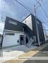 加布里駅より徒歩15分 1階 新築の賃貸物件