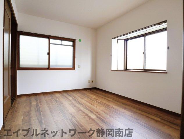 その他部屋・スペース　内装は落ち着いています