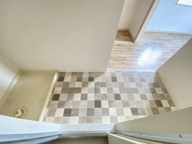 その他部屋・スペース　脱衣スペース