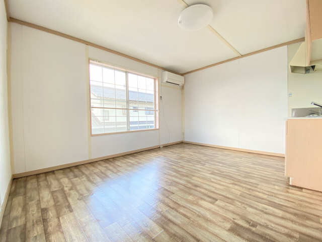 居室・リビング　洋室