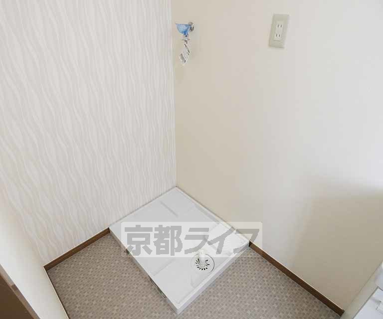 その他設備　室内洗濯可能です。