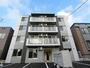 新さっぽろ駅より徒歩8分 4階 築8年2ヶ月の賃貸物件