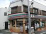 コンビニ　セブンイレブン大田区南馬込4丁目店（コンビニ）まで575m