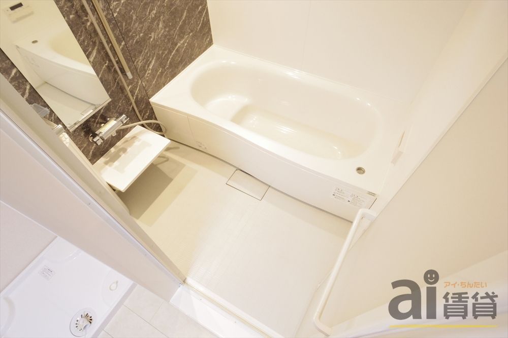 バス・シャワールーム　※同仕様写真