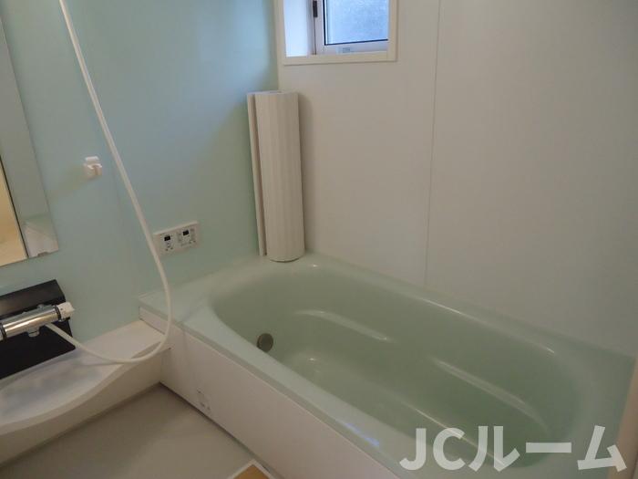 フレンズコート_内装_2