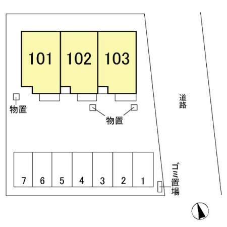 フレンズコート_その他_11