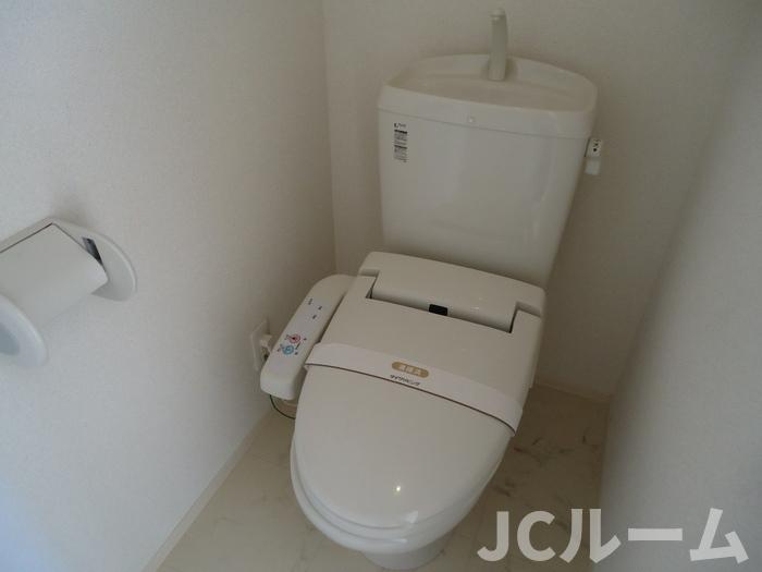 フレンズコート_内装_3