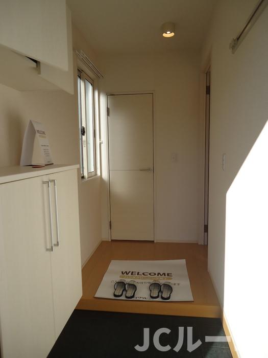 フレンズコート_内装_5