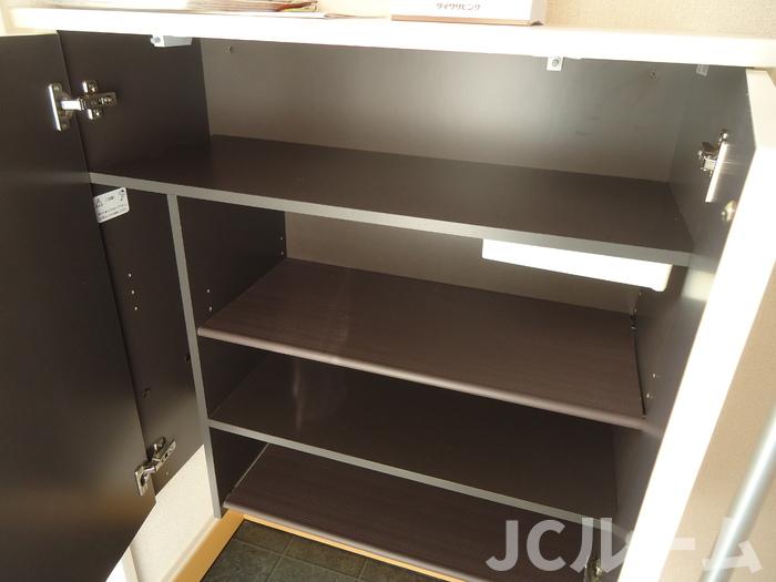 フレンズコート_内装_4