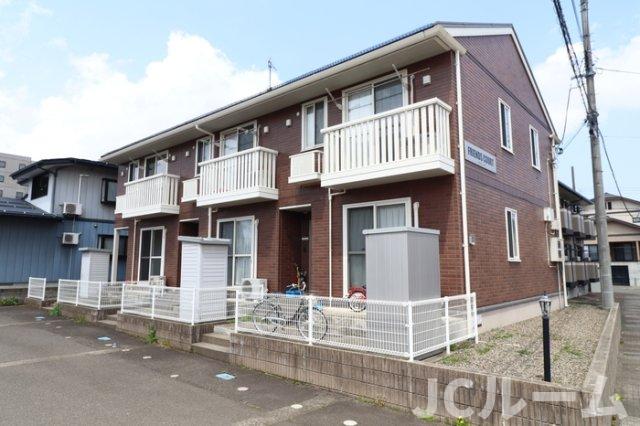 フレンズコート_トップ画像