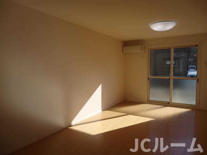 フレンズコート_内装_0