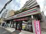 コンビニ　セブンイレブン南台店（コンビニ）まで631m