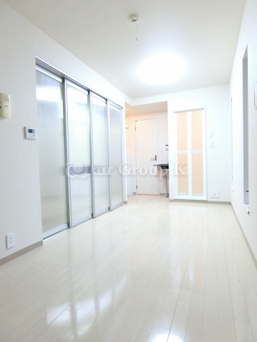 居室・リビング　居室