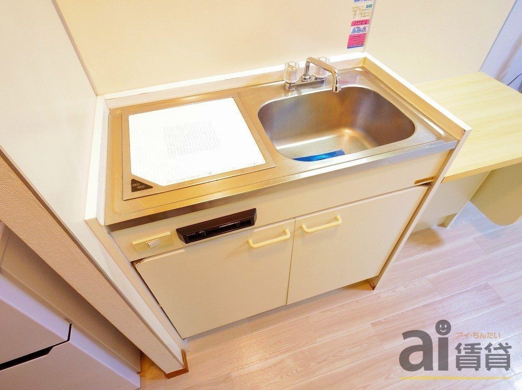 キッチン　※同仕様写真